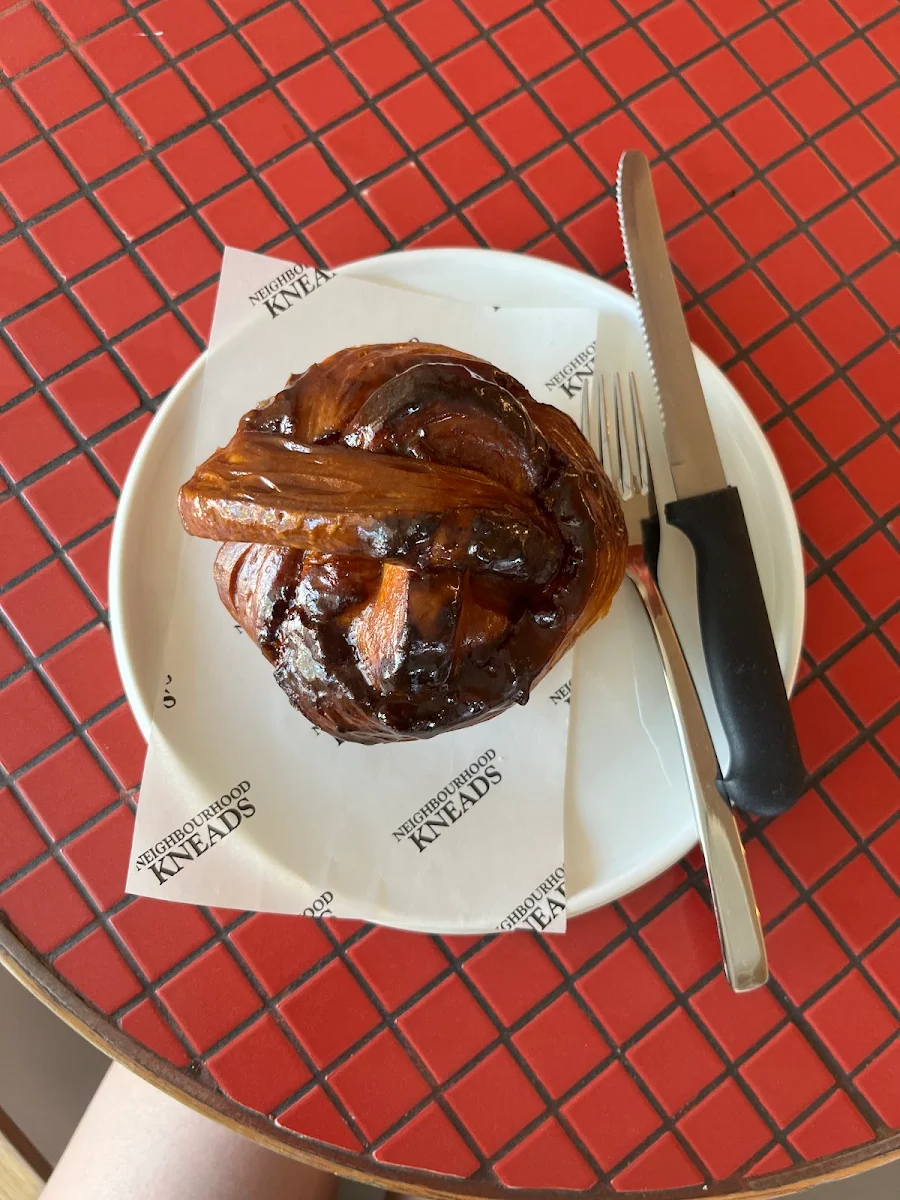 Food & drink, Neighbourhood Kneads Thornbury