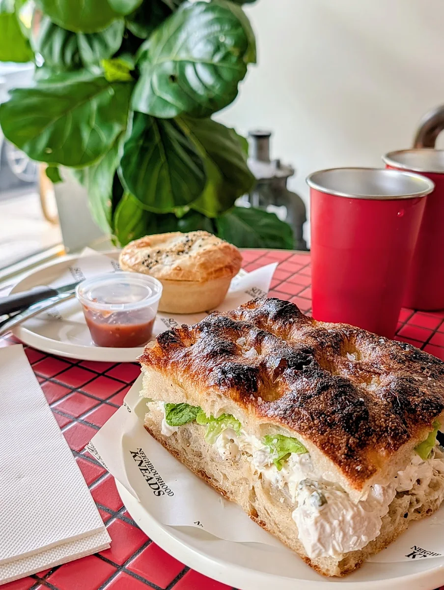 Food & drink, Neighbourhood Kneads Thornbury