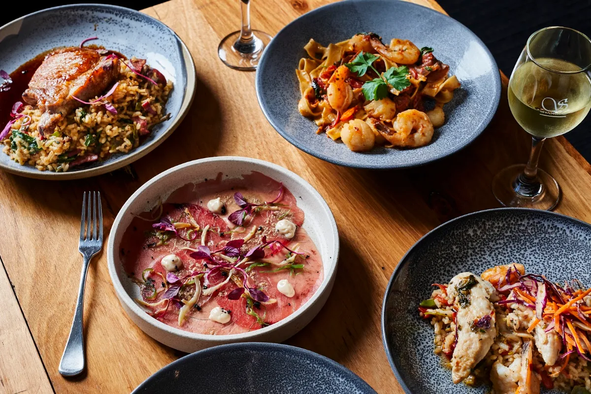 Food & drink photo 1