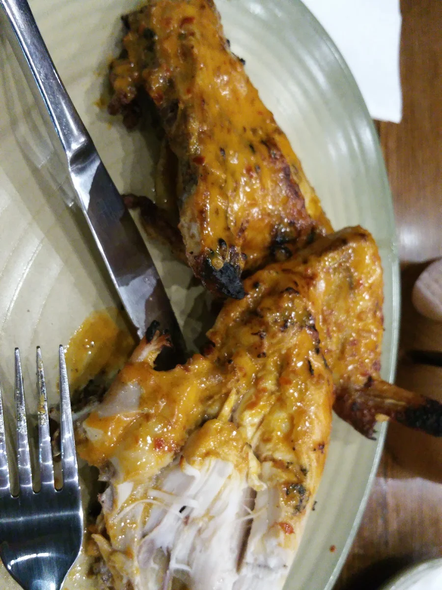 Food & drink, Nando's Belconnen