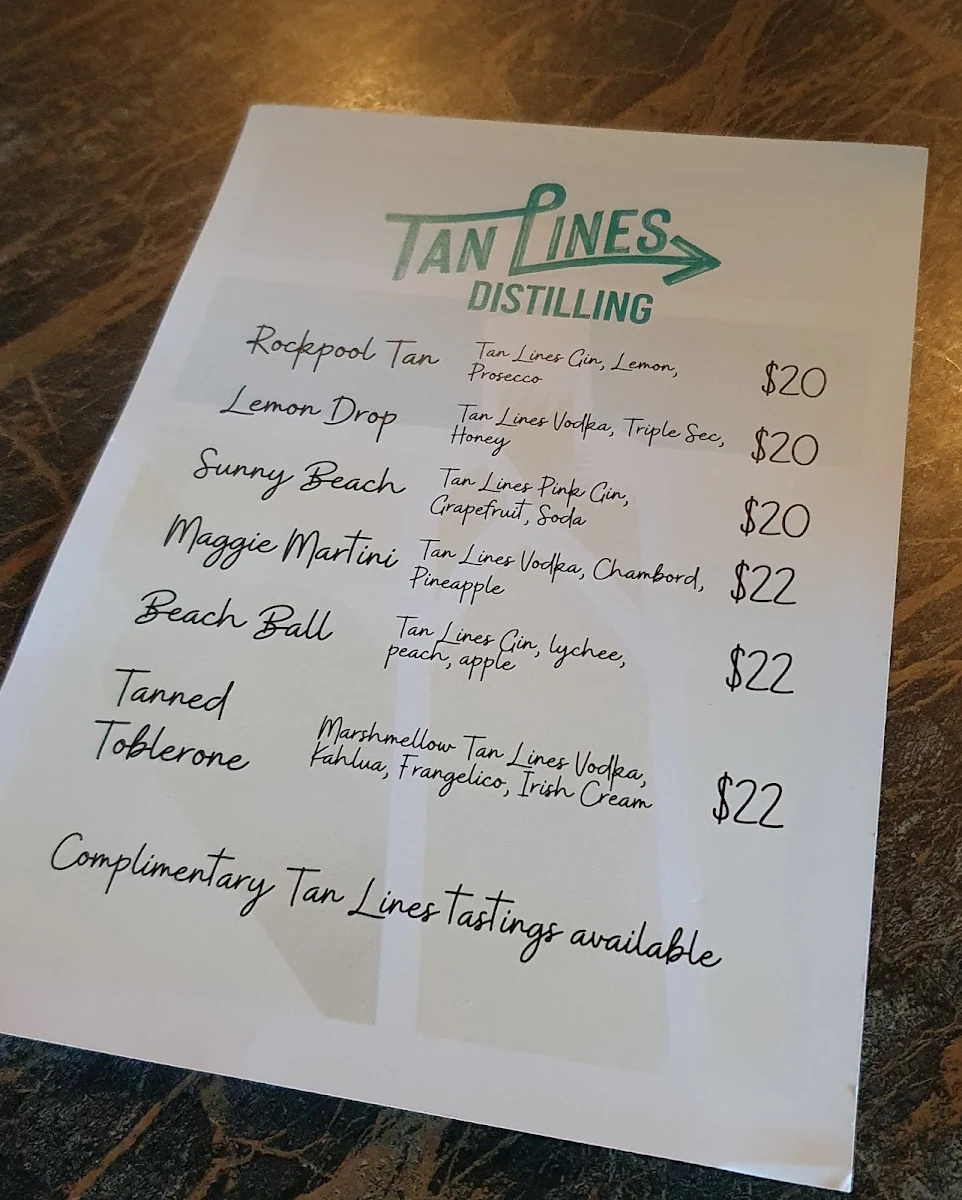 Menu, Osk Bar