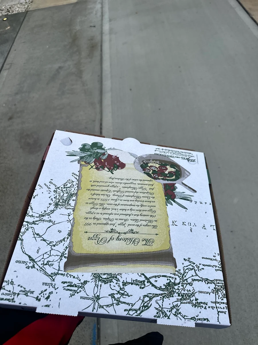 Menu, Bayan & Co