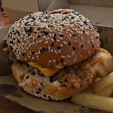 Food & drink, The Grill Guys (Yennora)
