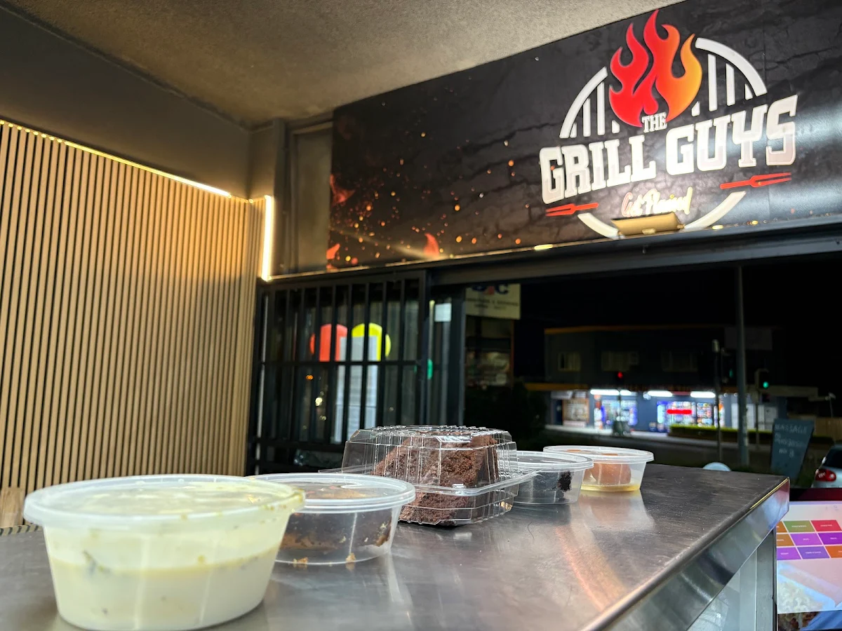 Vibe, The Grill Guys (Yennora)