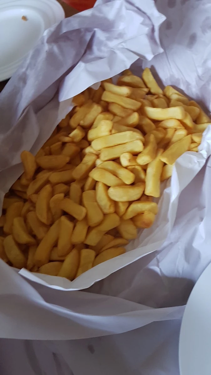 Food & drink, Kensington Fish & Chips