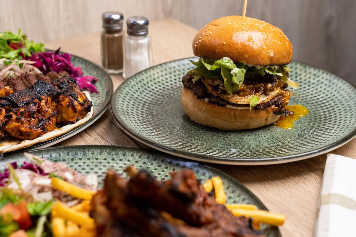 Food & drink photo 1
