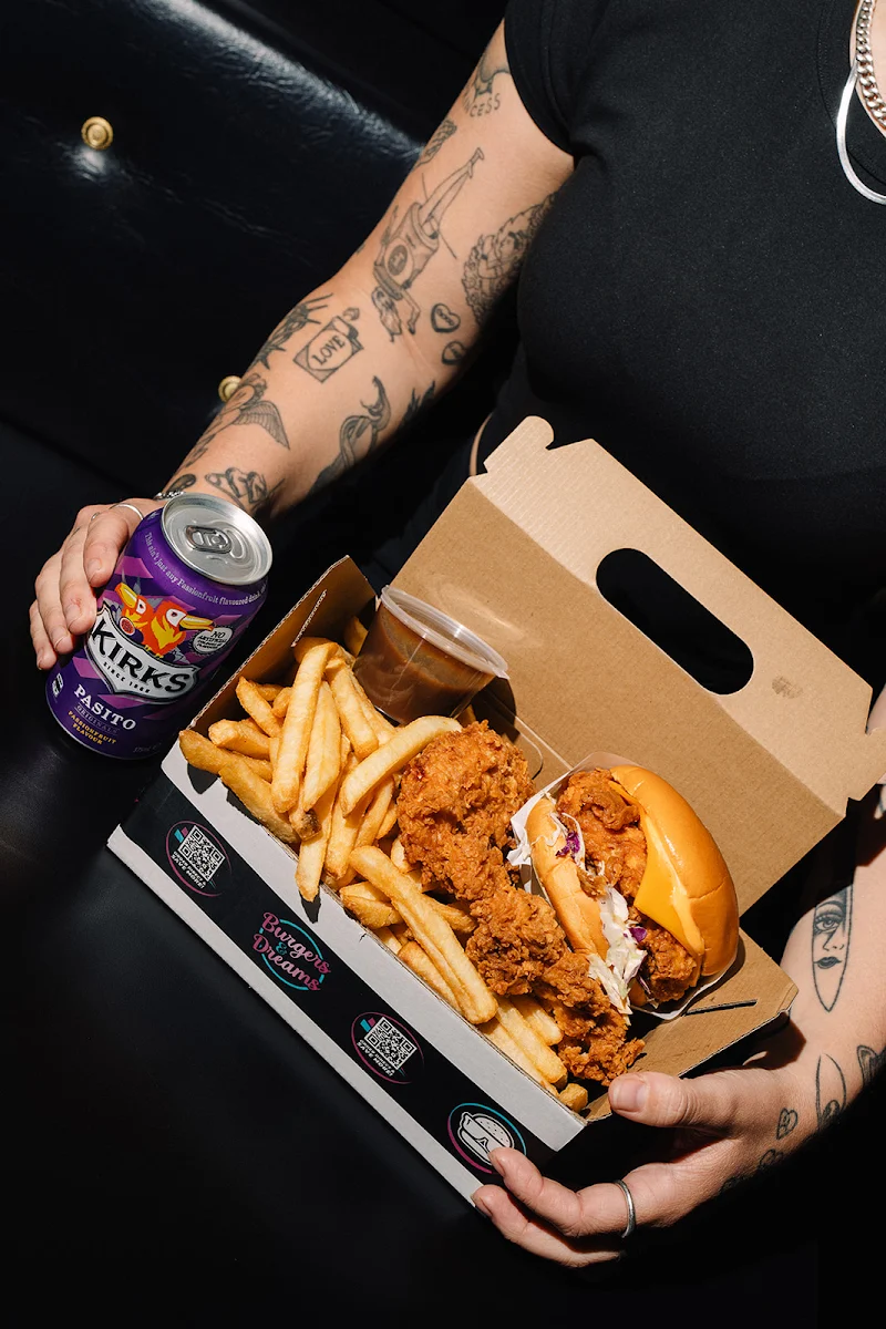 Food & drink photo 3