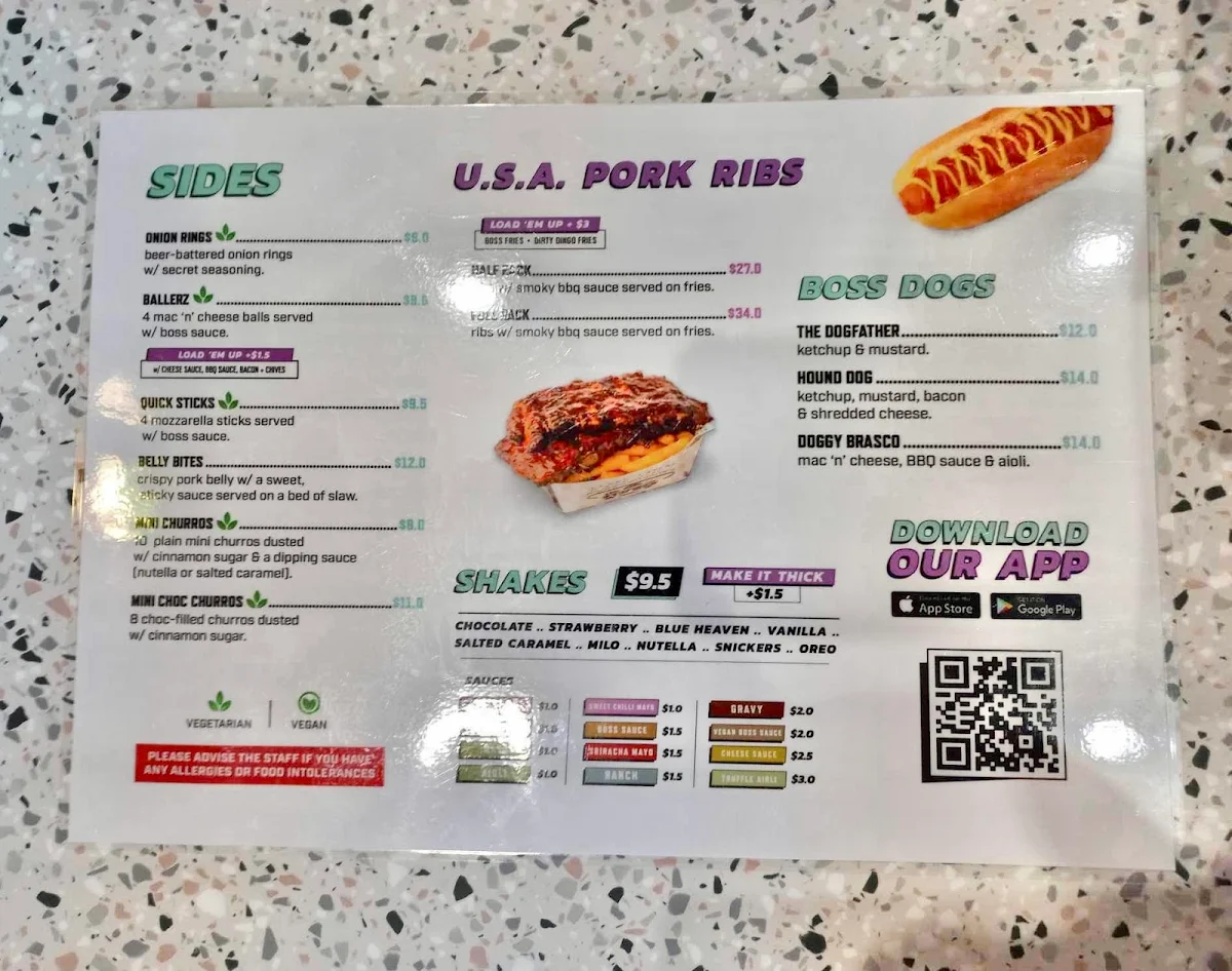 Menu photo 5