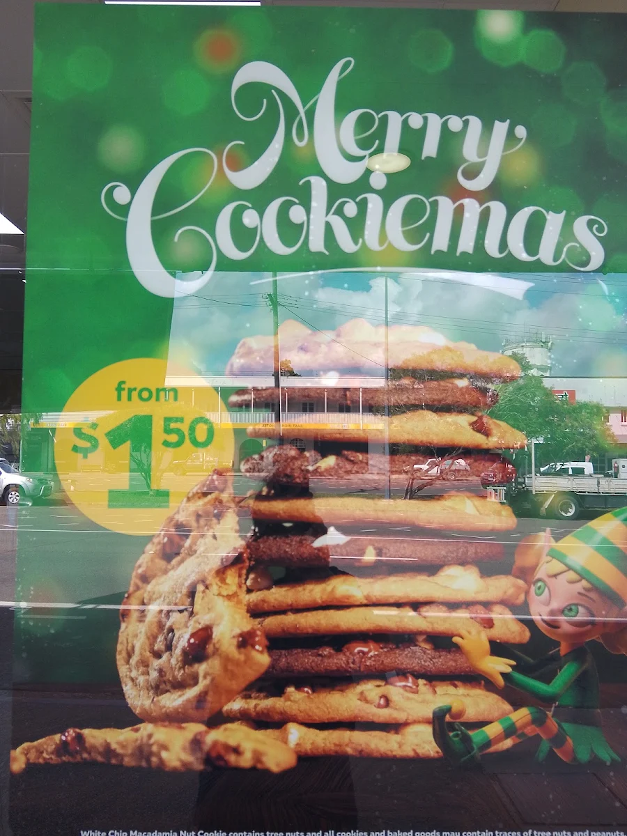 Menu, Subway