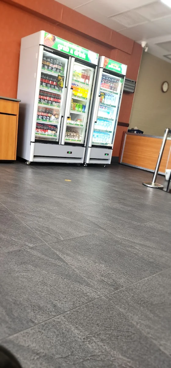 Vibe, Subway