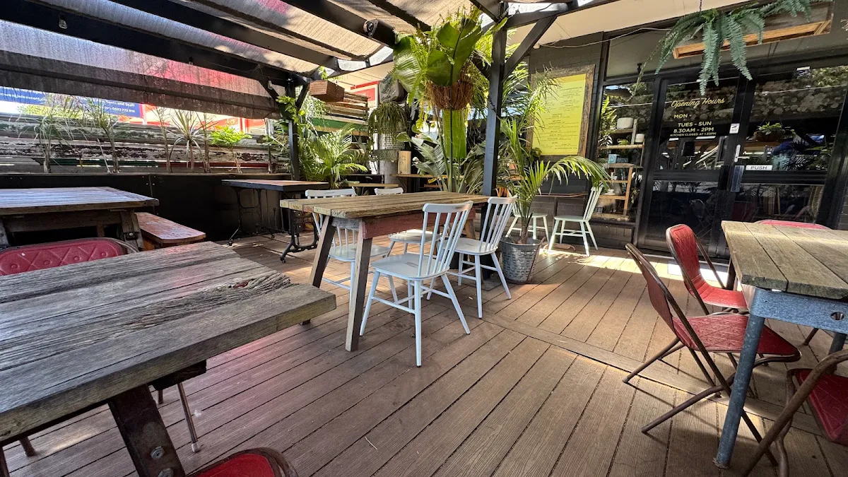 Vibe, Fig and Olive Steakhouse & Seafood Restaurant