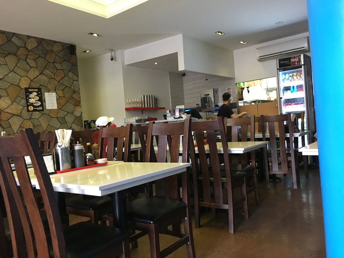 Vibe, Super Bowl Pho & Bun Bo Hue
