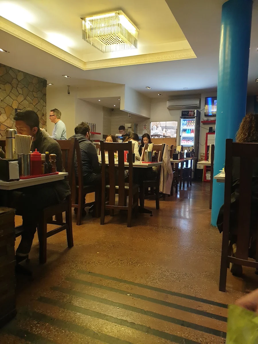 Vibe, Super Bowl Pho & Bun Bo Hue