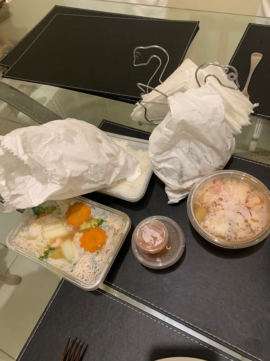 Food & drink, Monas Chinese Kitchen Kincumber