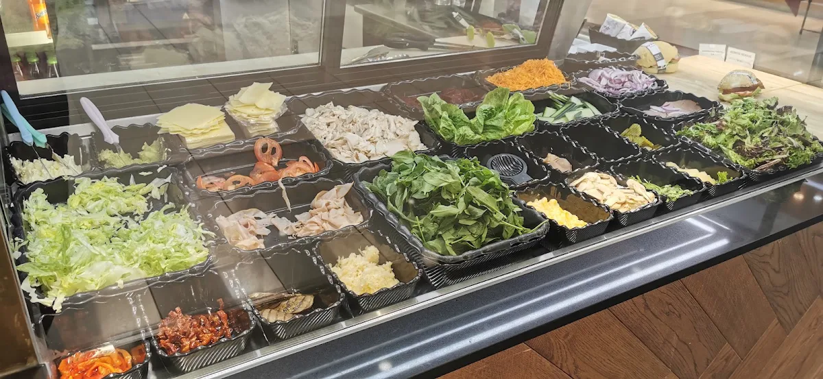 Food & drink, Sandwich Chefs - Wonthaggi
