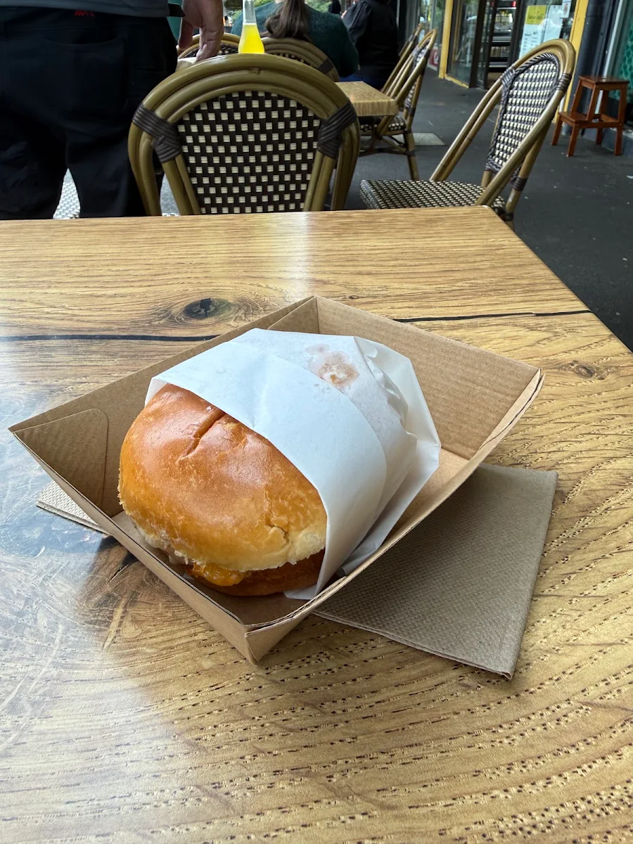 Food & drink, The Don Deli