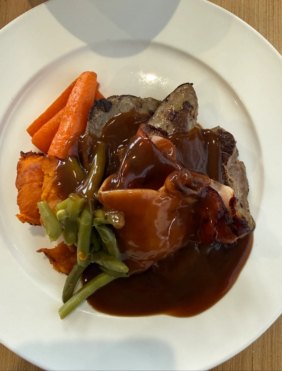 Food & drink, Bistro 262, Club Marion