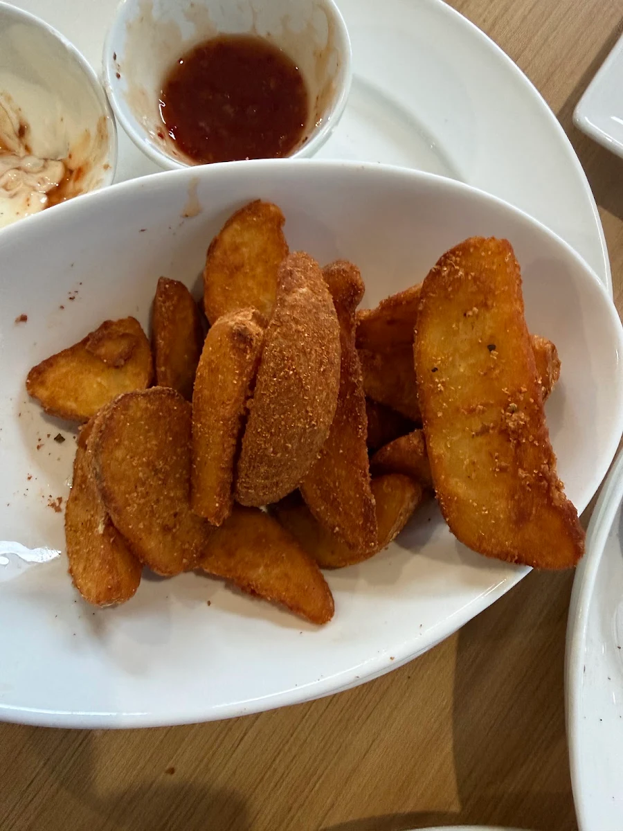 Food & drink, Bistro 262, Club Marion