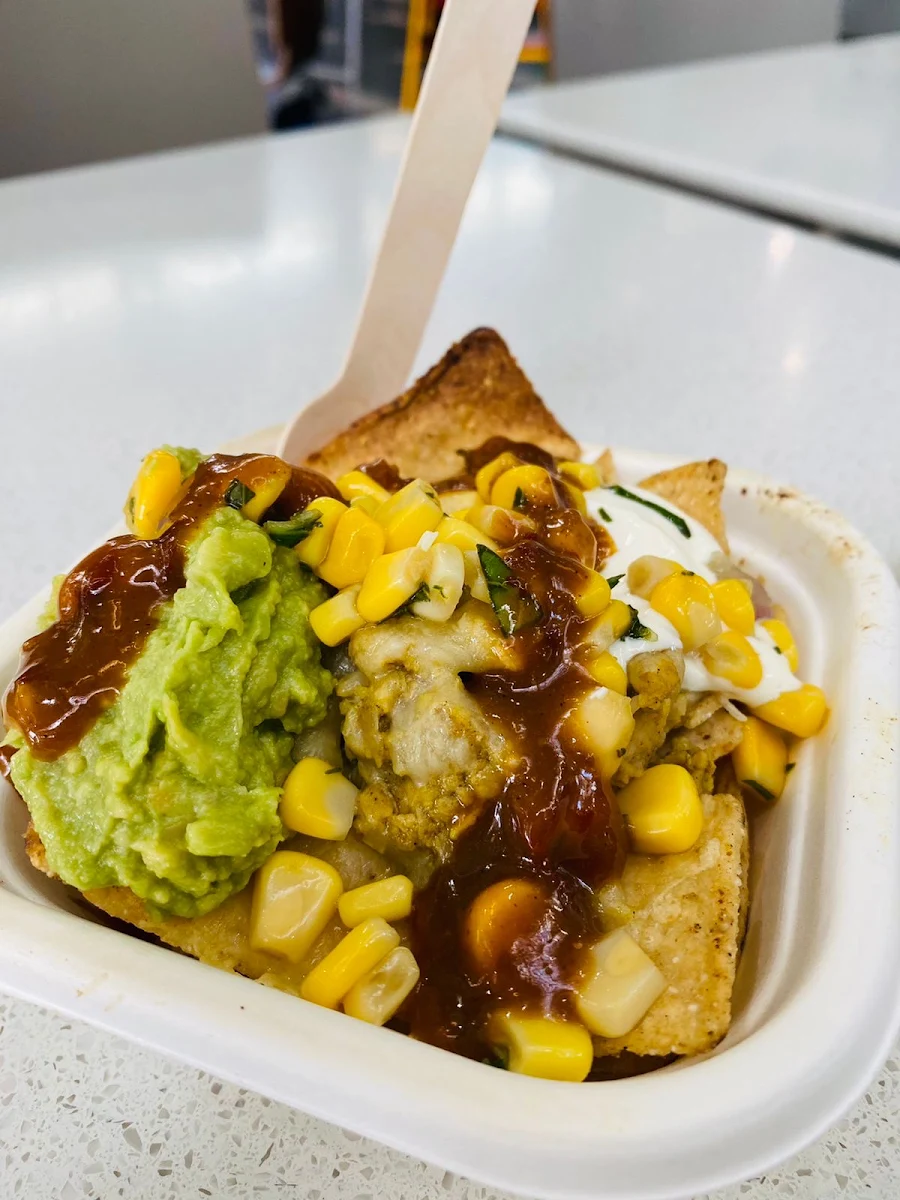 Food & drink, Zambrero Mackay