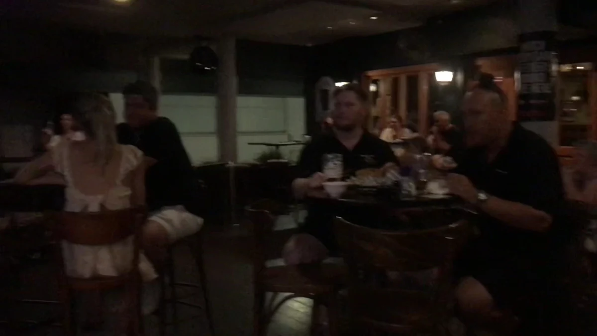 Vibe, Paddy's Irish Pub & Grill