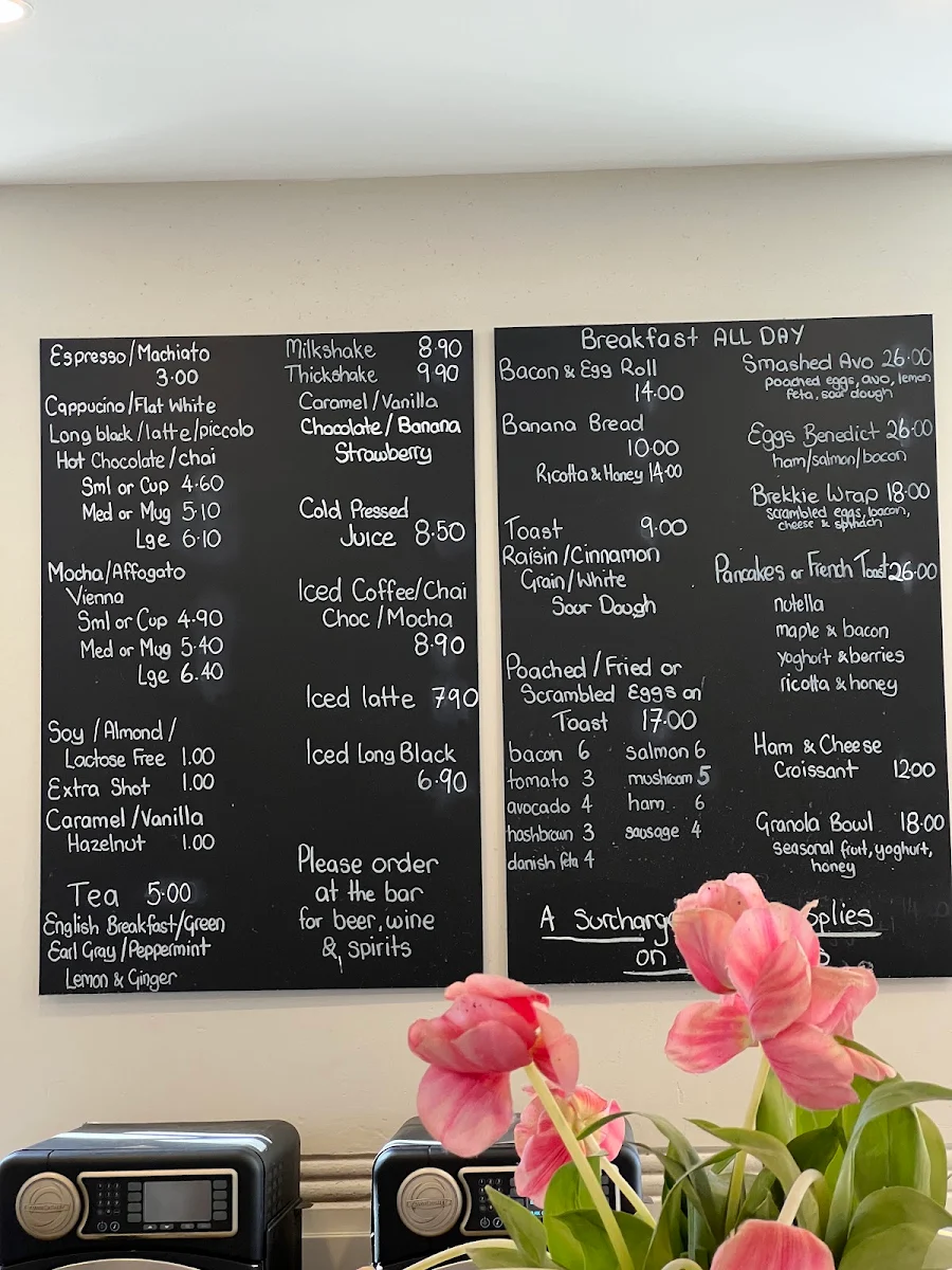 Menu photo 6