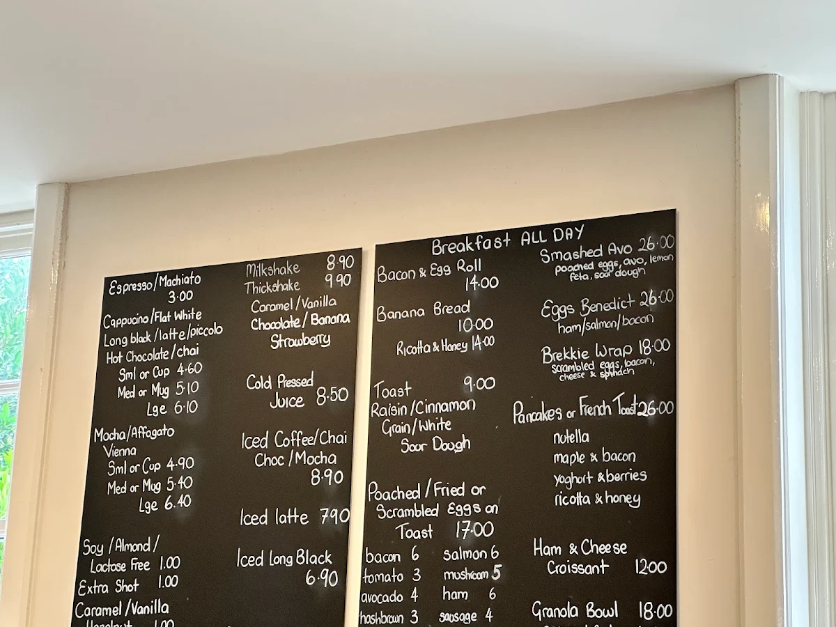 Menu photo 8