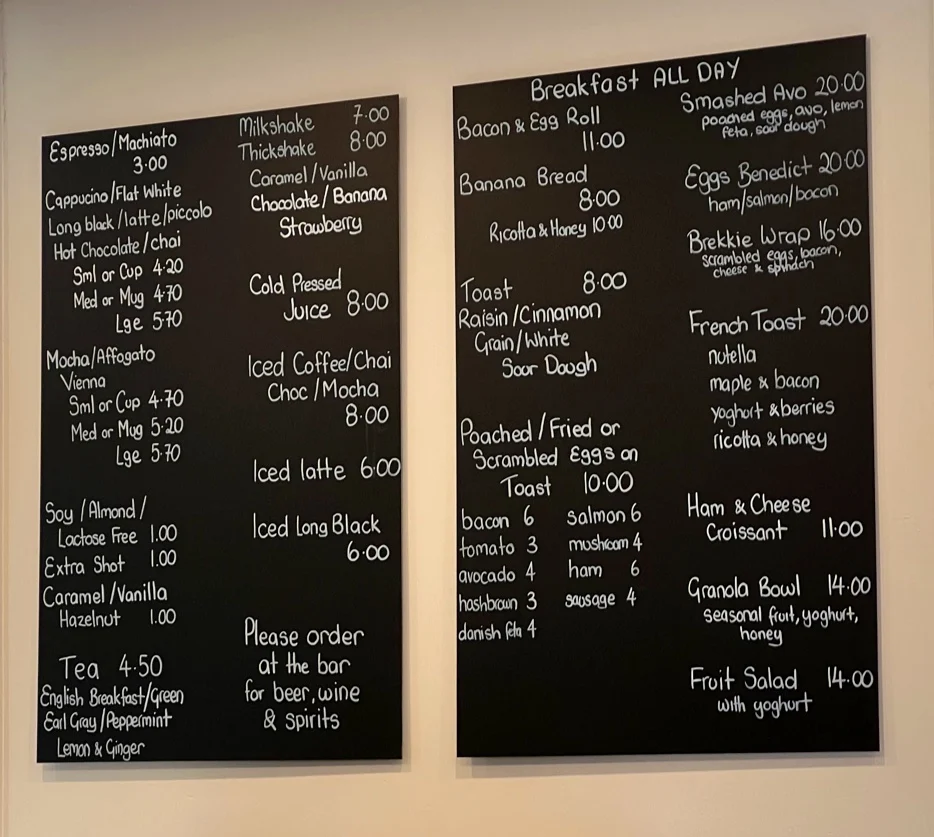 Menu photo 9