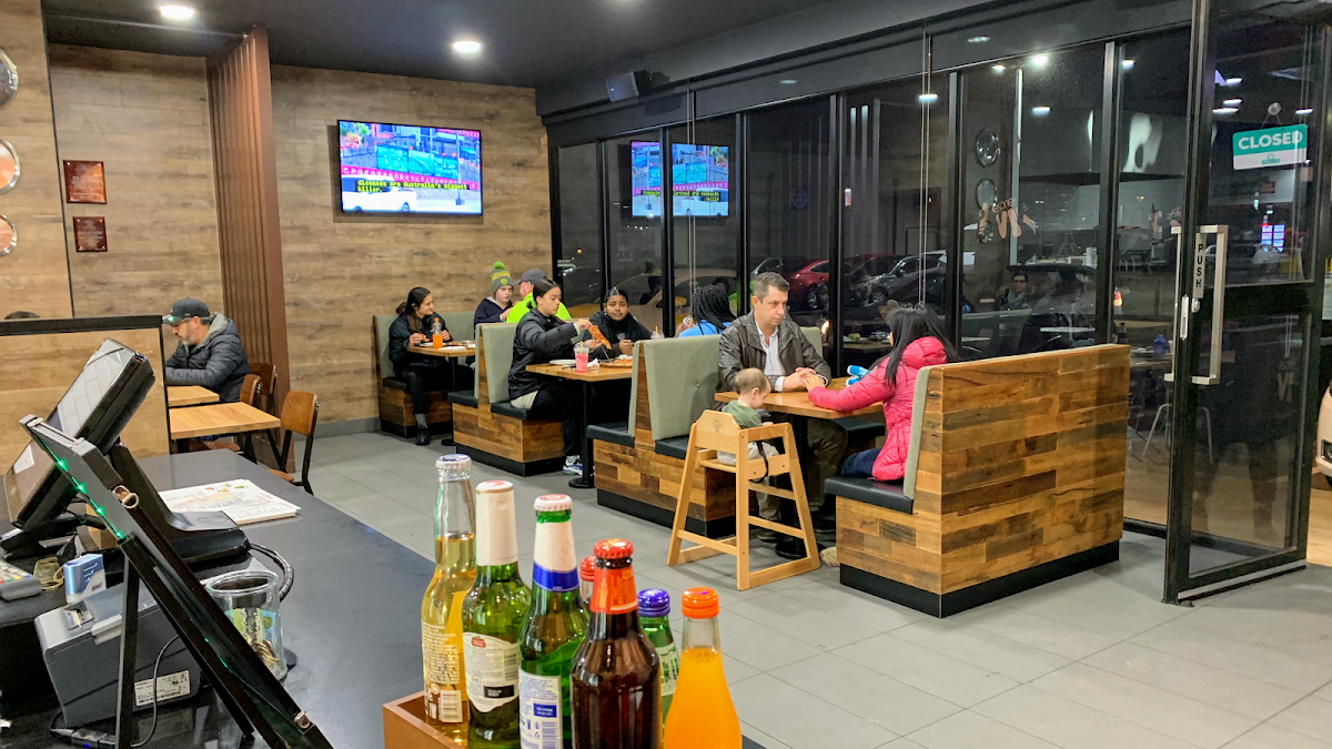 Vibe, Stella Pizza Truganina