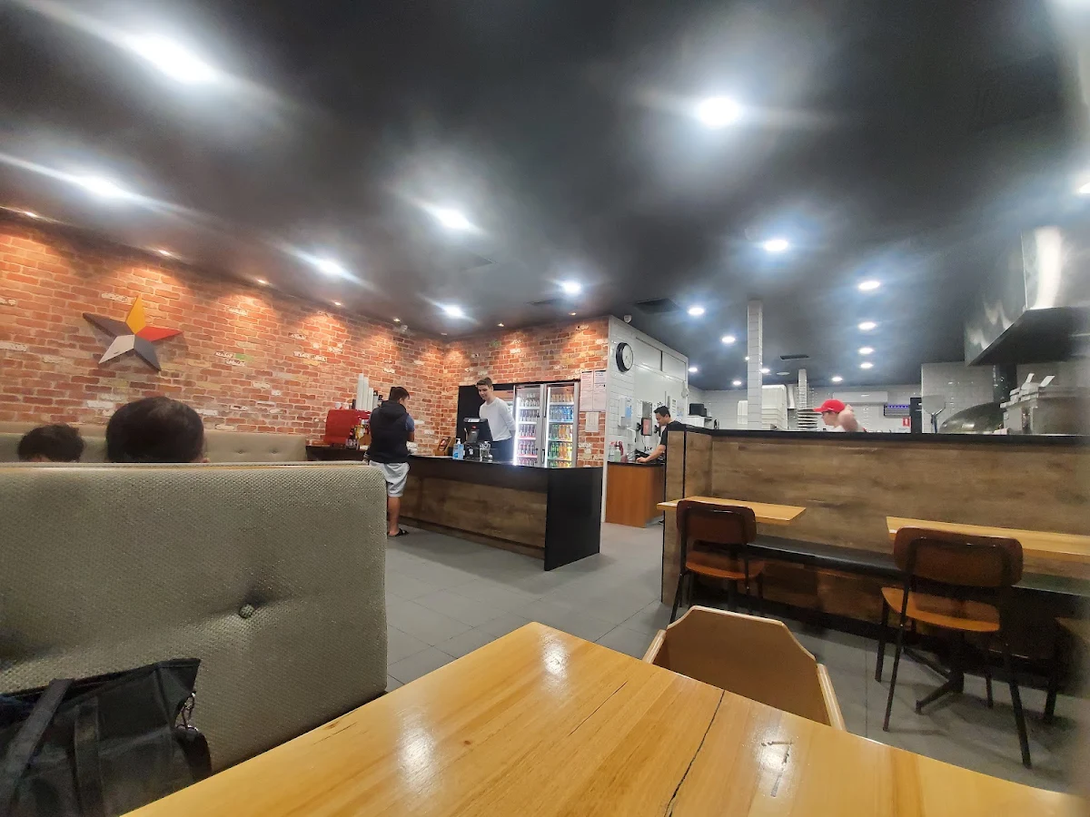 Vibe, Stella Pizza Truganina