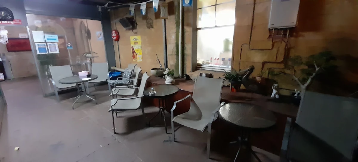 Vibe, Cuballing Tavern