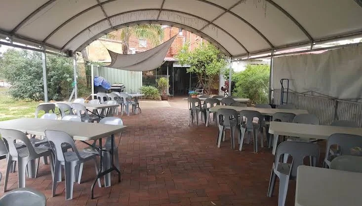 Vibe, Cuballing Tavern