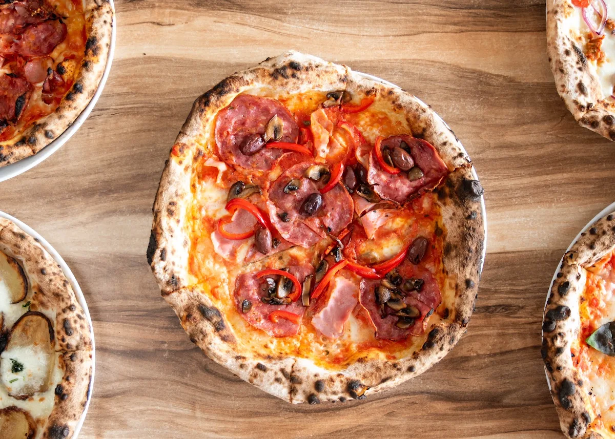 Food & drink photo 1