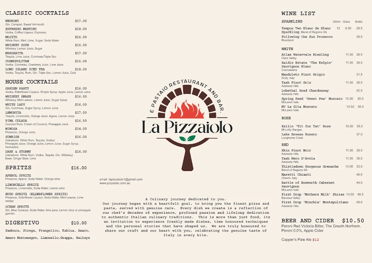 Menu photo 3