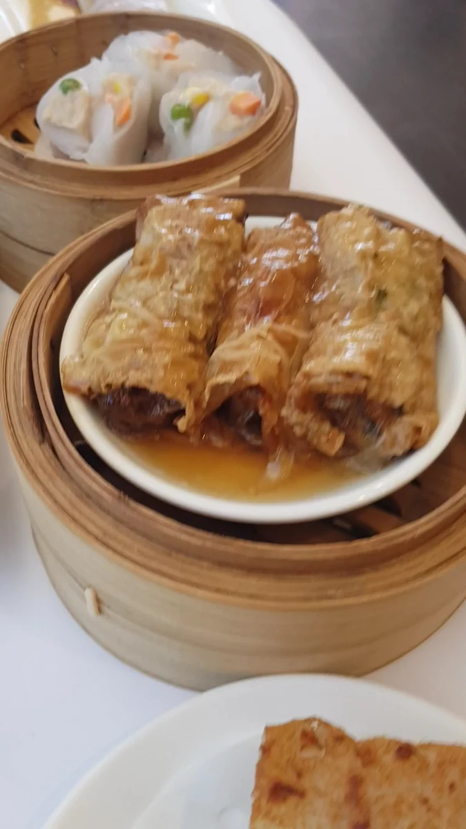 Food & drink, Little Canton Chinese Restaurant