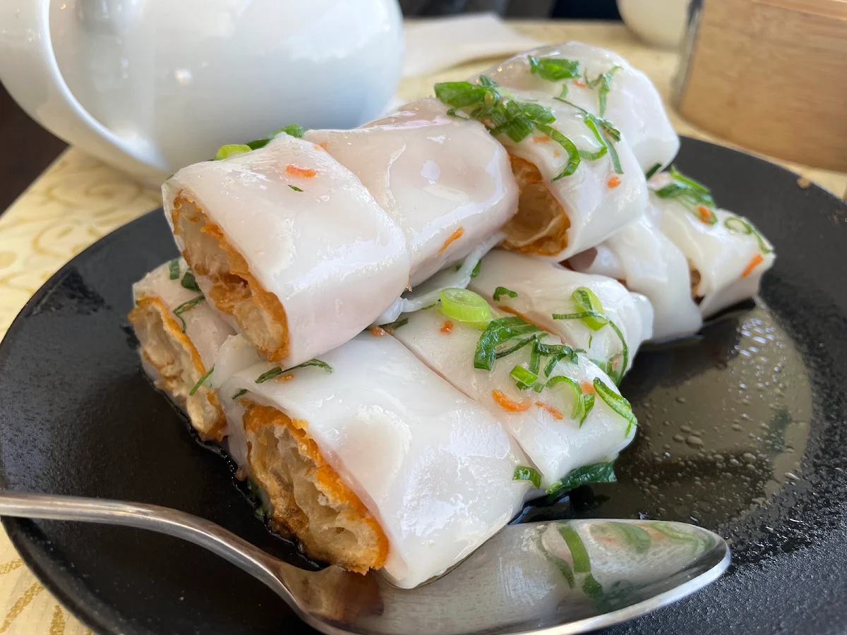 Food & drink, Little Canton Chinese Restaurant