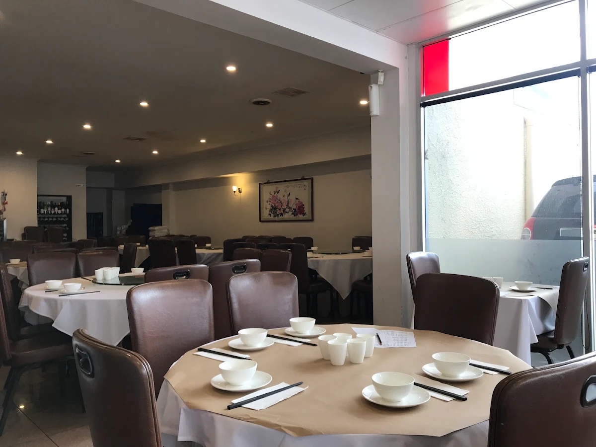 Vibe, Little Canton Chinese Restaurant