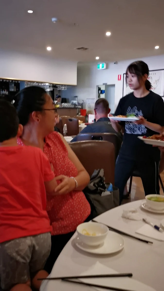Vibe, Little Canton Chinese Restaurant