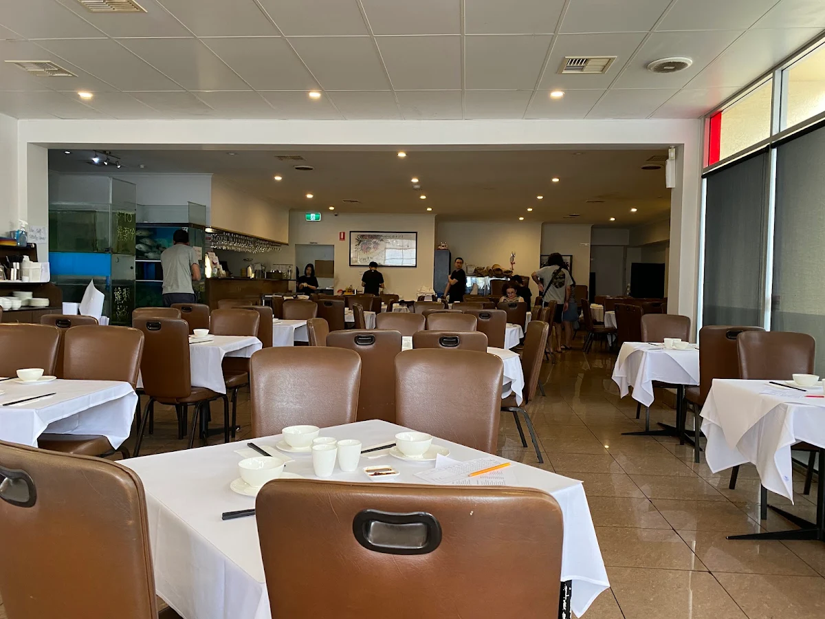Vibe, Little Canton Chinese Restaurant