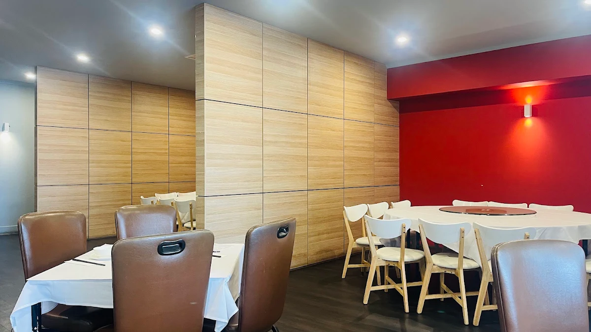 Vibe, Little Canton Chinese Restaurant