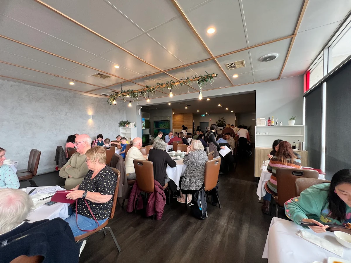 Vibe, Little Canton Chinese Restaurant