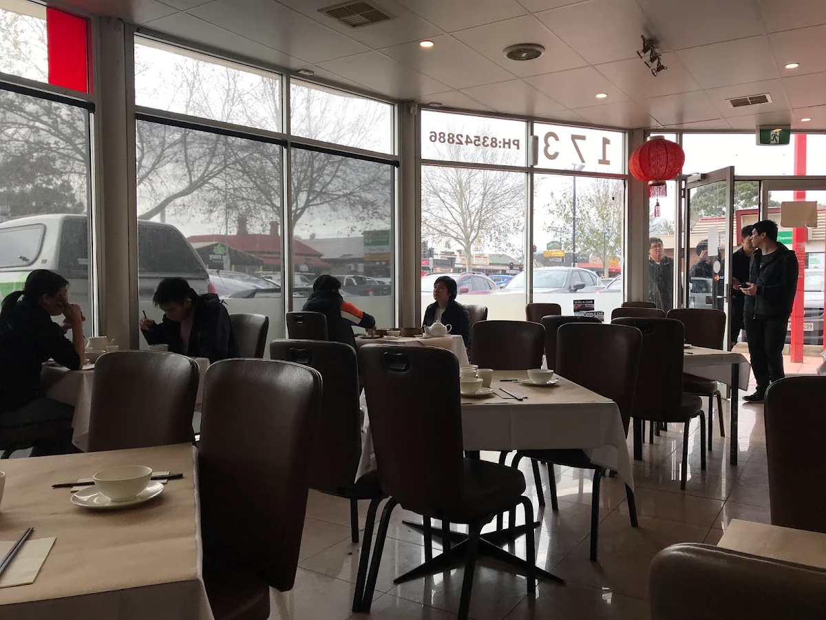 Vibe, Little Canton Chinese Restaurant
