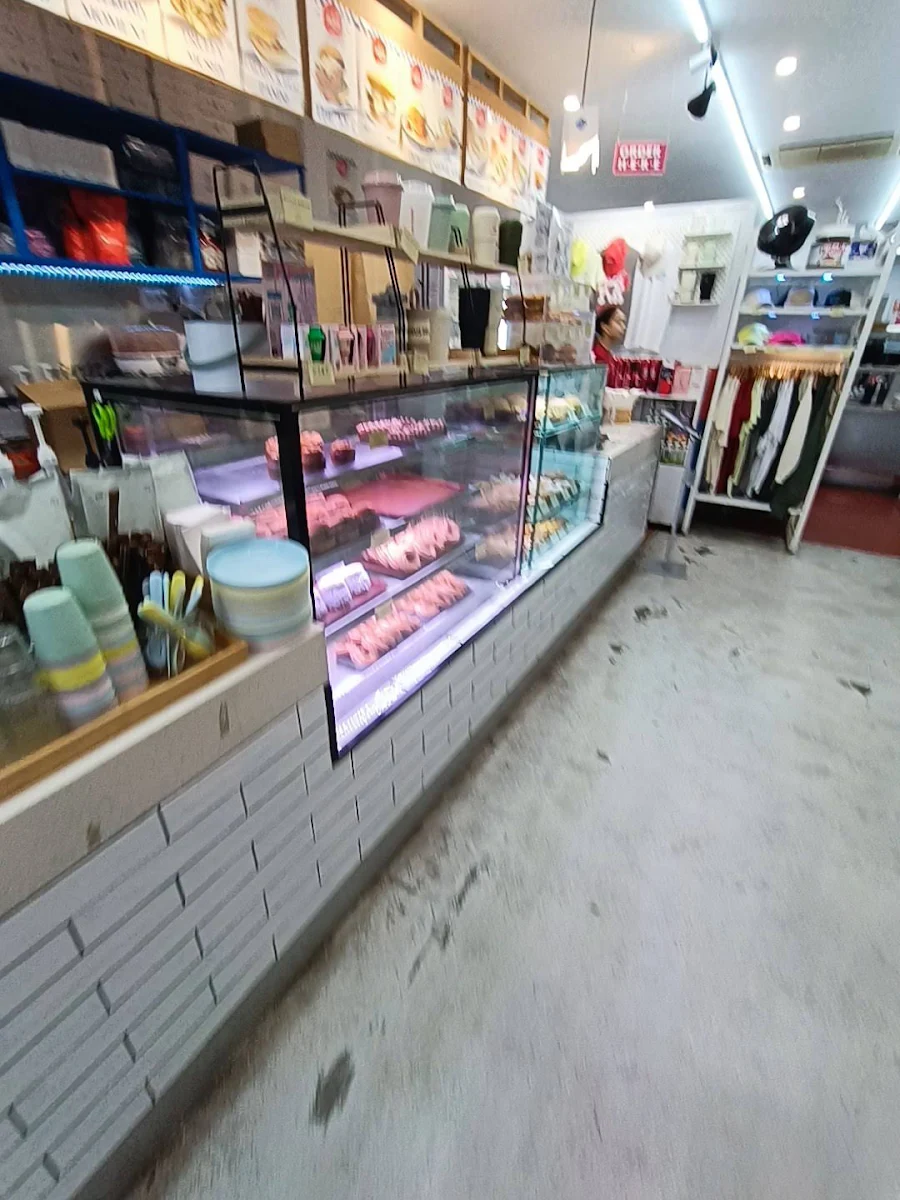 Vibe, Janus Deli Molendinar