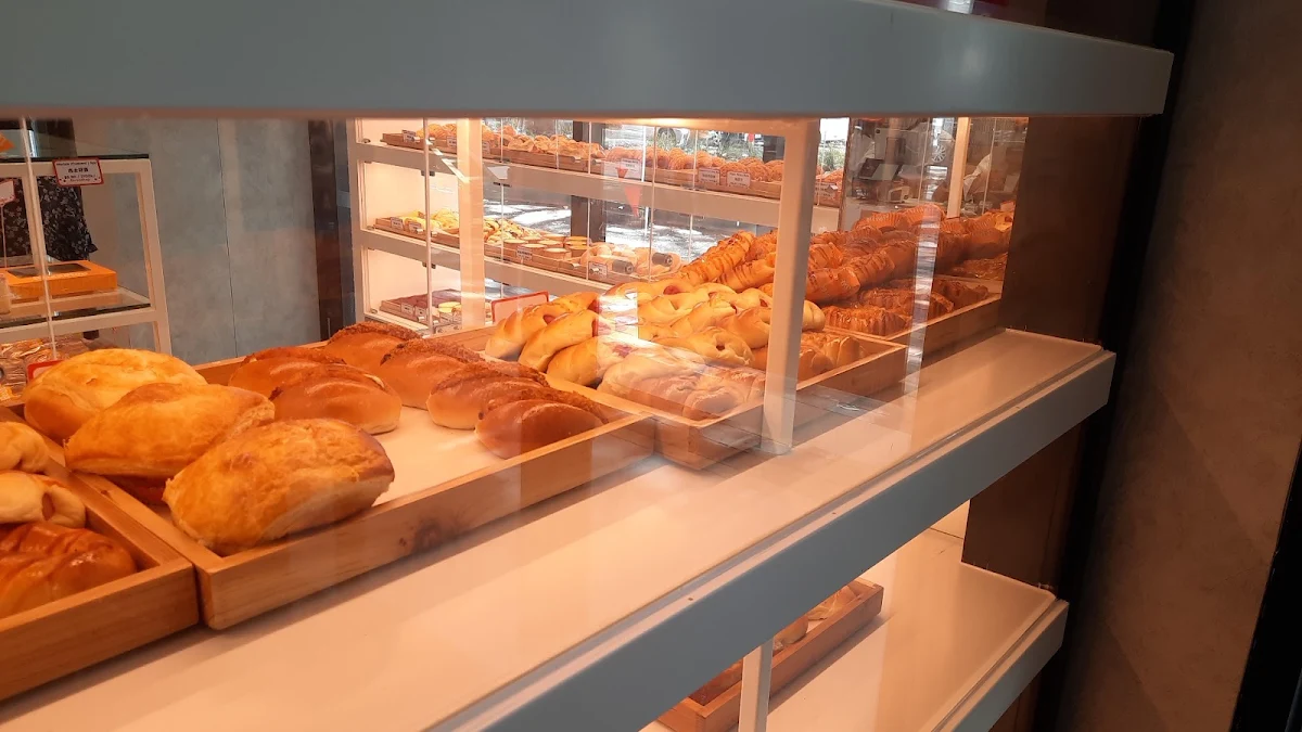 Vibe, Breadtop Sunshine