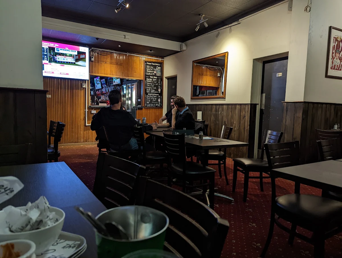 Vibe, Limerick Castle Hotel
