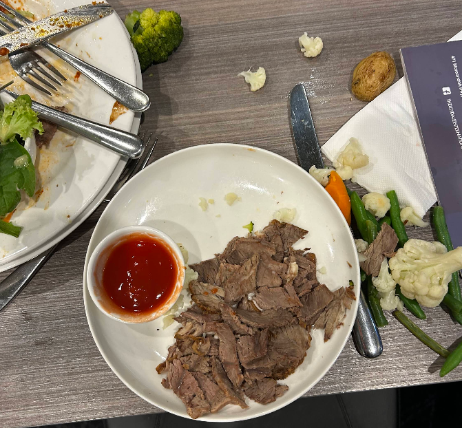 Food & drink, The Lilydale International