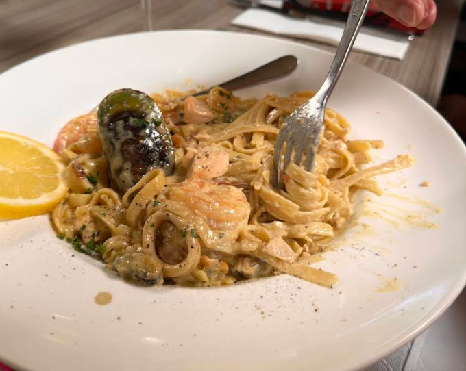 Food & drink, The Lilydale International