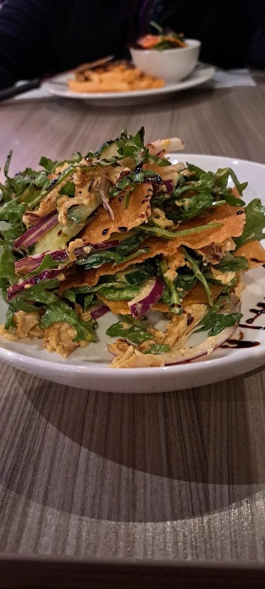 Food & drink, The Lilydale International