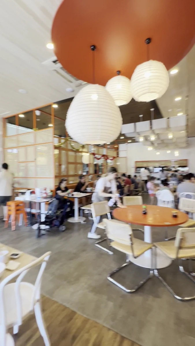 Vibe, Juicy Bao Bao Southlands 小笼煲 Southlands 店