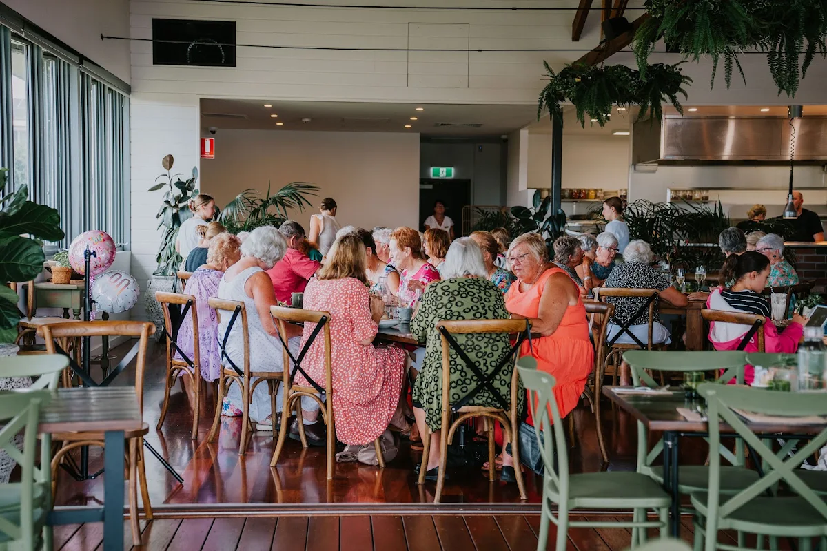 Vibe, Wellington Point Farmhouse Restaurant and Cafe