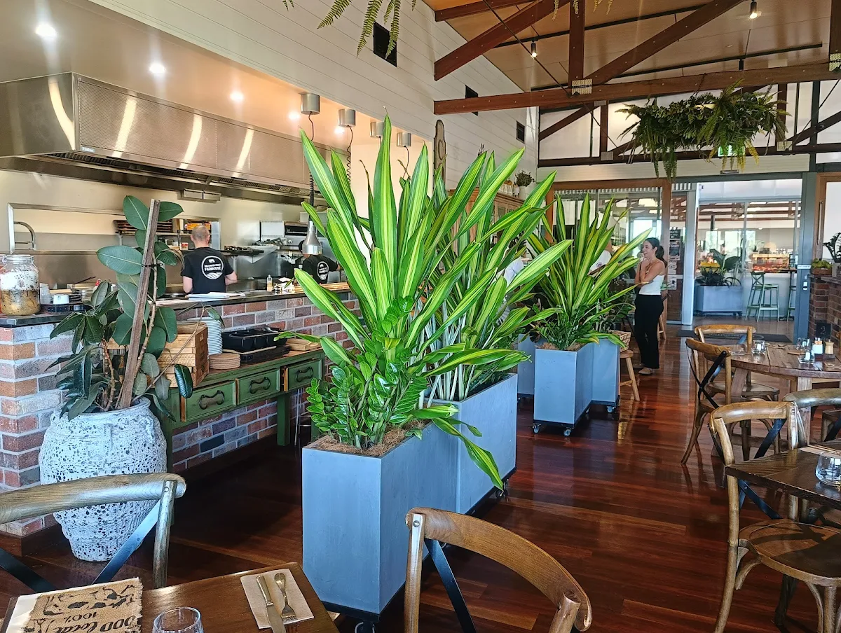 Vibe, Wellington Point Farmhouse Restaurant and Cafe